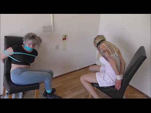 ❤️ нашъаманд / баста ва gagged / духтарак дар изтироб Порнои мақъад дар мо tg.pornochaturbate.ru ❌️